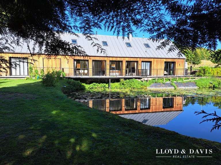 Maison Reims - 436m²
