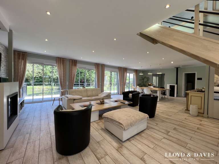 Maison Reims - 436m²