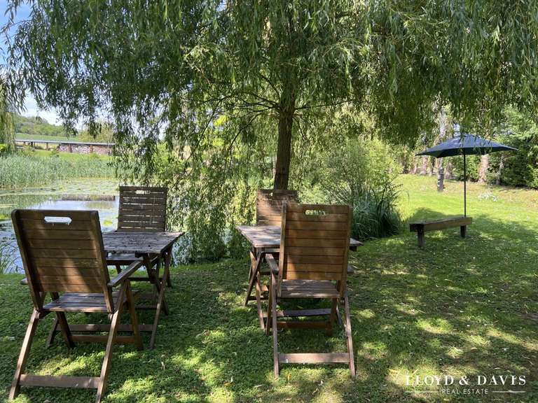 Maison Reims - 436m²