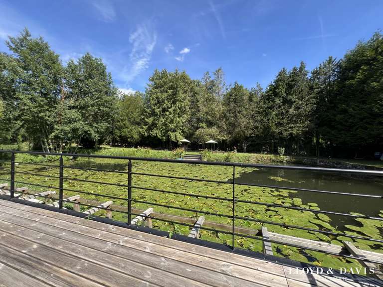 Maison Reims - 436m²