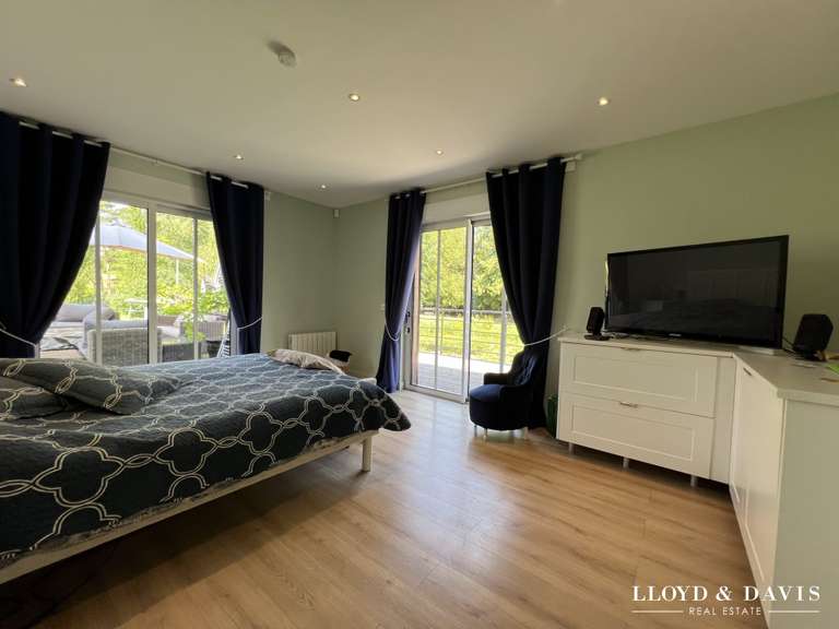 Maison Reims - 436m²