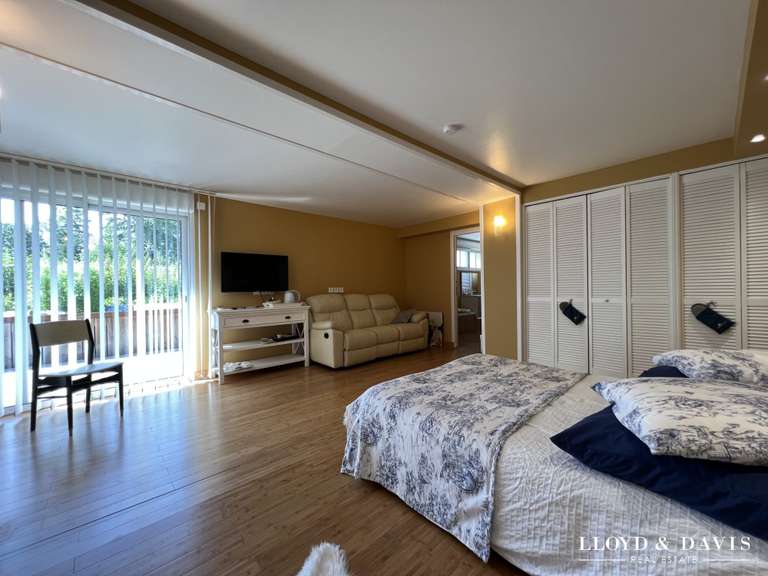 Maison Reims - 436m²
