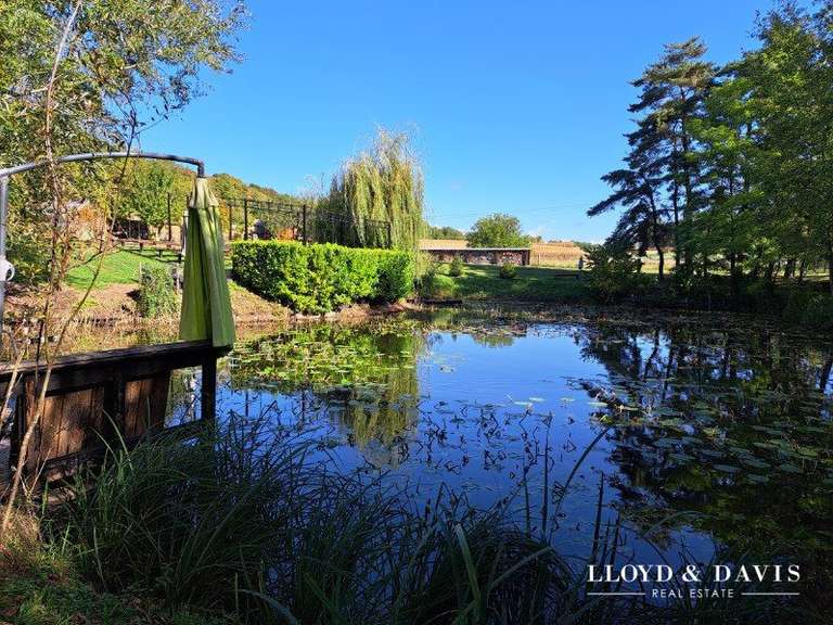 Maison Reims - 436m²