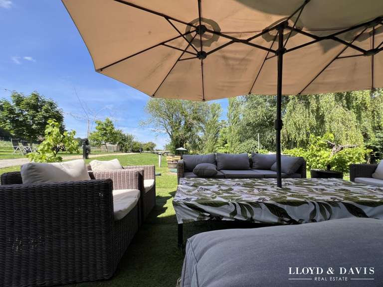 Maison Reims - 436m²