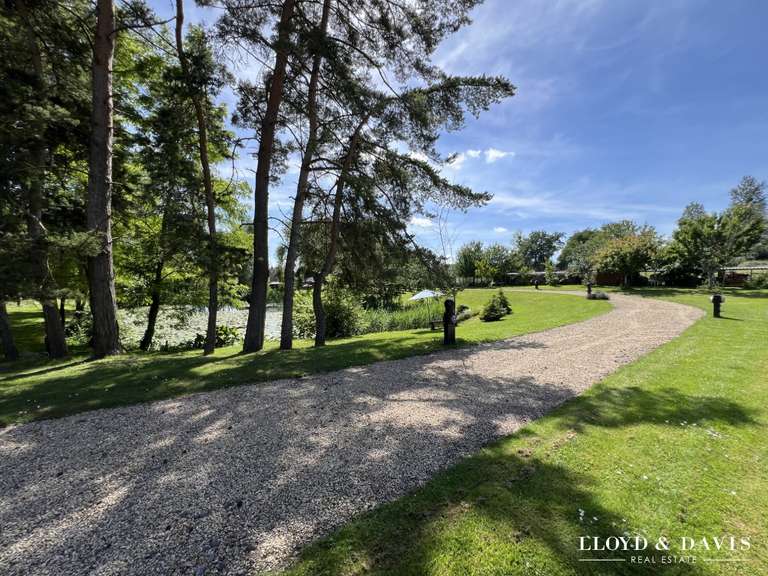 Maison Reims - 436m²