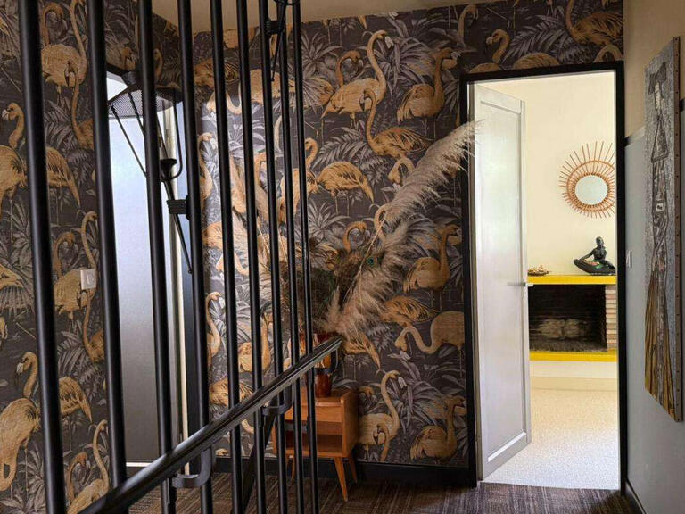Propriété Reims - 5 chambres