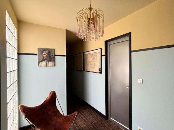 Propriété Reims - 5 chambres