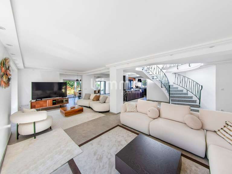Villa Reiningue - 6 chambres - 486m²