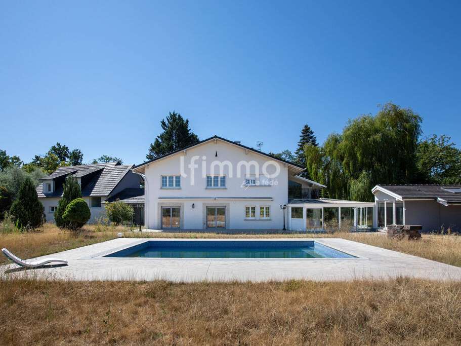 Villa Reiningue