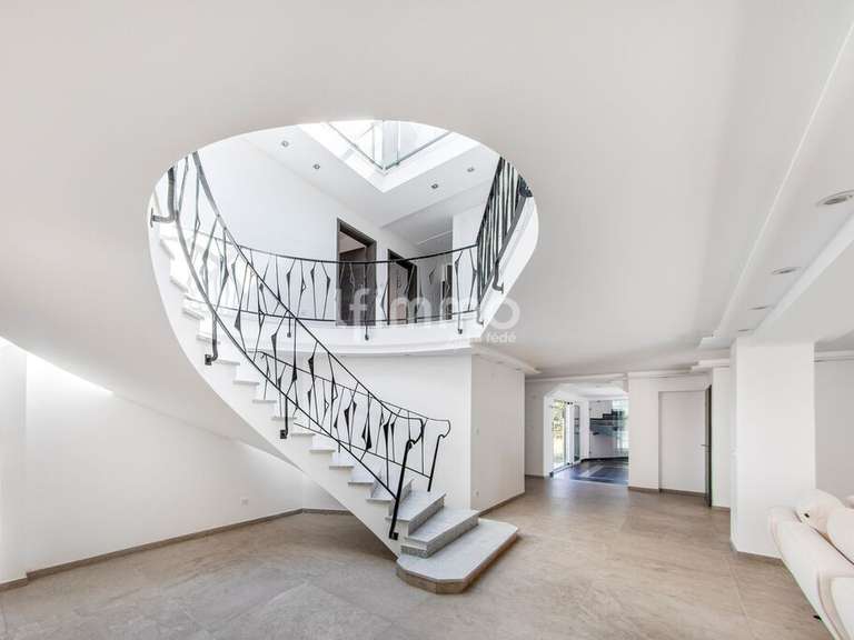 Villa Reiningue - 6 chambres - 486m²