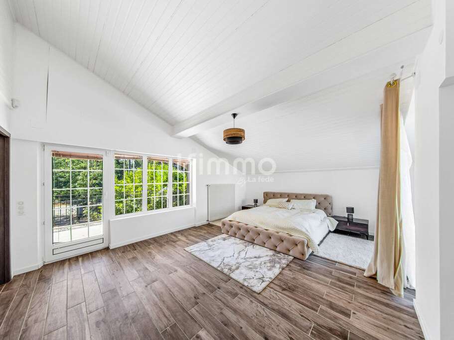 Villa Reiningue