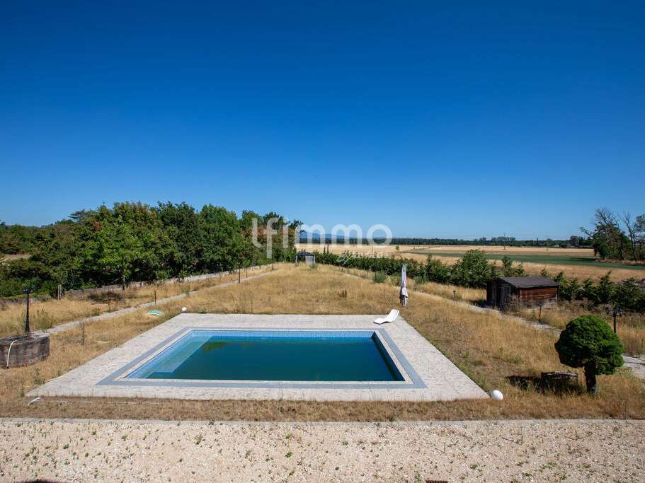 Villa Reiningue