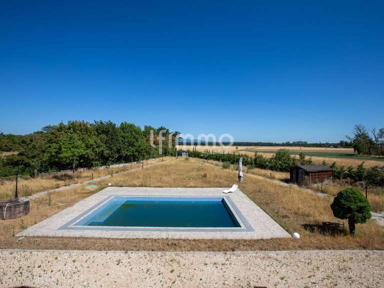 Villa Reiningue - 6 chambres - 486m²