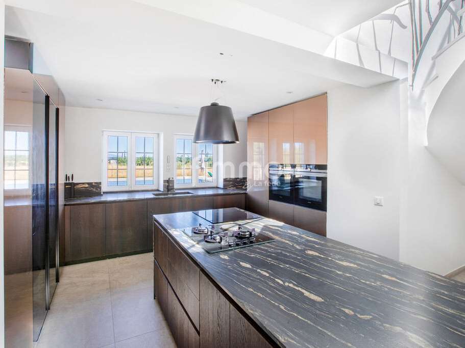 Villa Reiningue