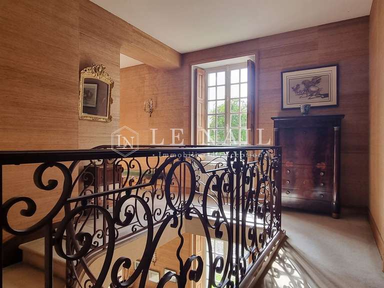 Maison Remalard - 7 chambres - 356m²