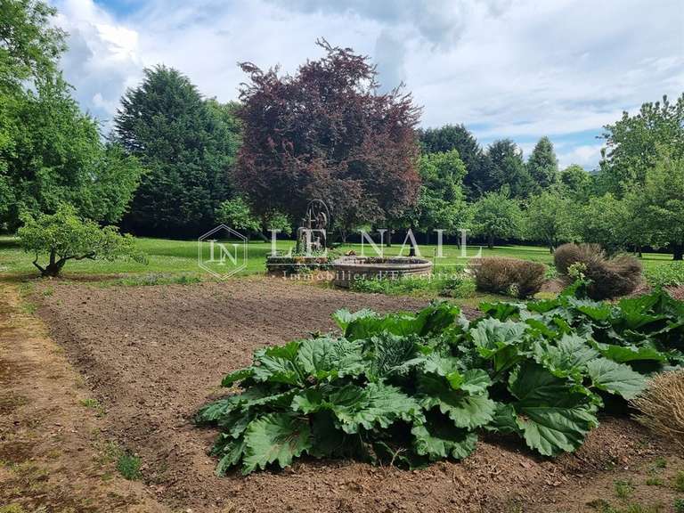 Maison Remalard - 7 chambres - 356m²
