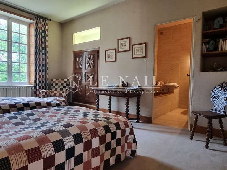House Remalard - 7 bedrooms - 356m²