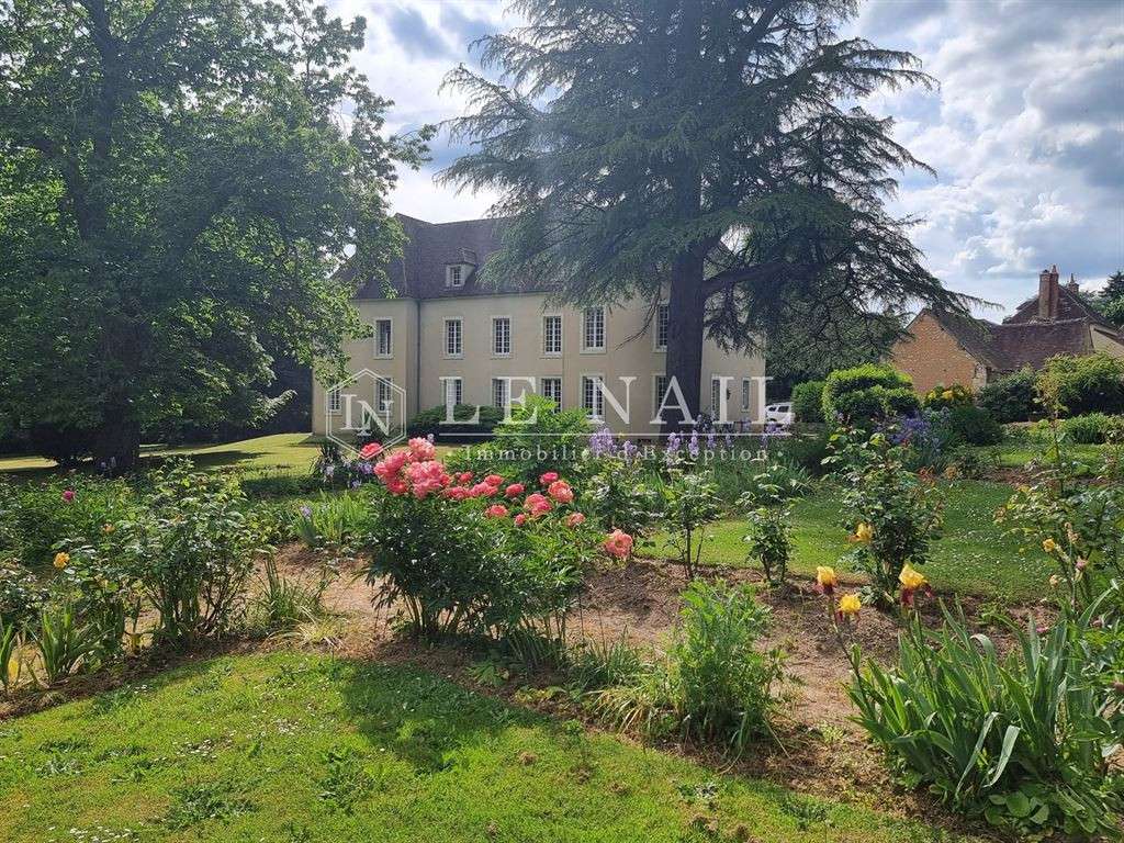 Maison Remalard