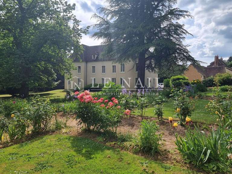 House Remalard - 7 bedrooms - 356m²