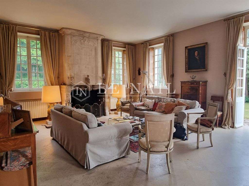 Maison Remalard