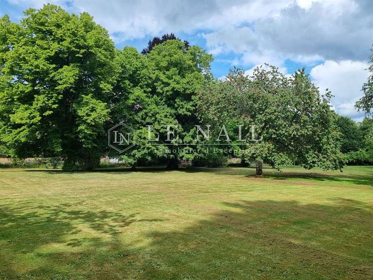 House Remalard - 7 bedrooms - 356m²