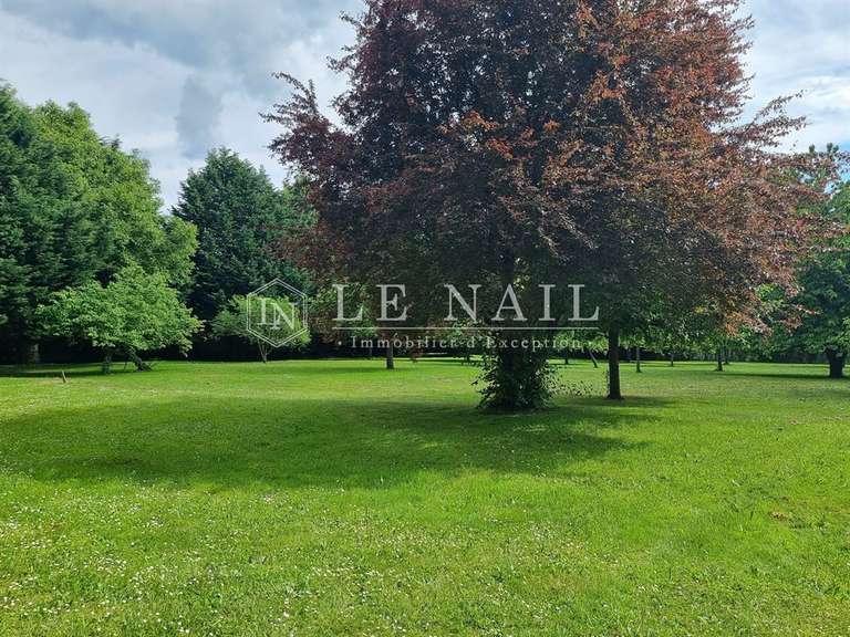 Maison Remalard - 7 chambres - 356m²