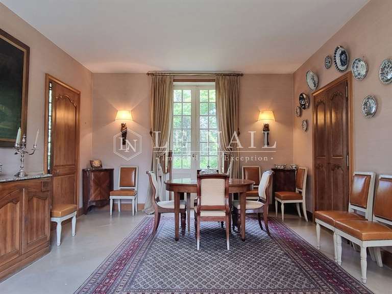 House Remalard - 7 bedrooms - 356m²