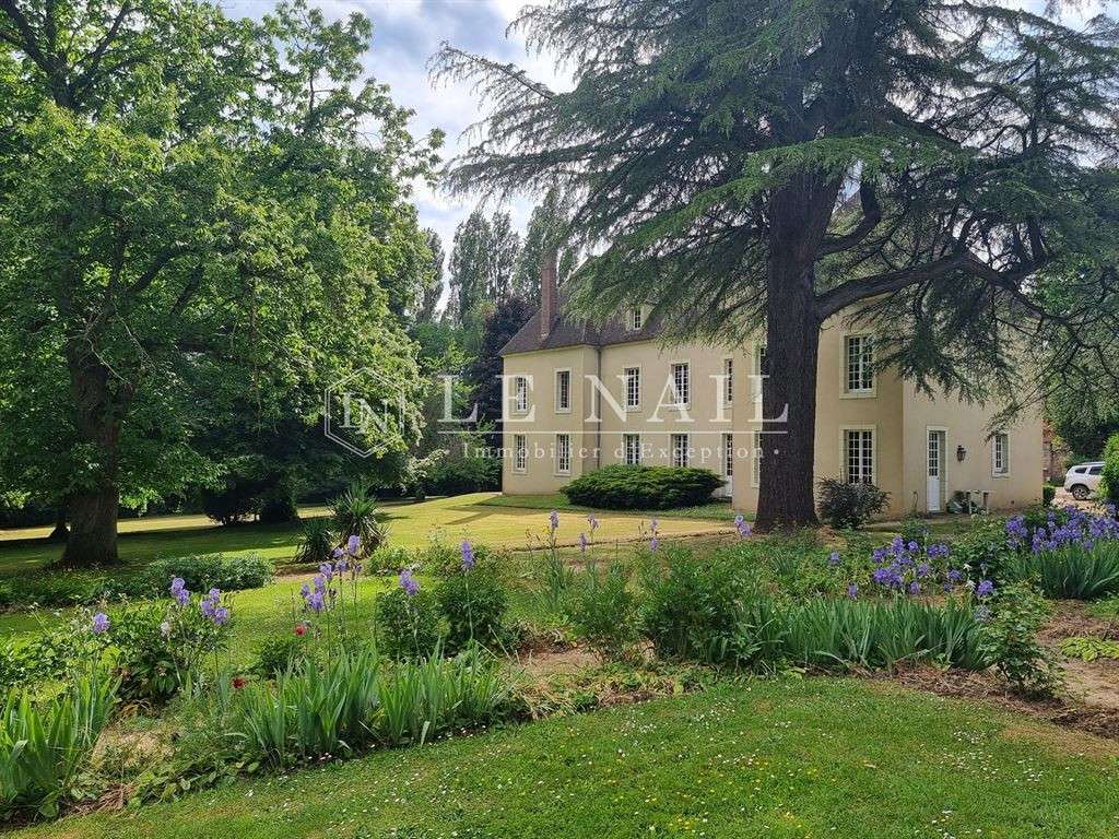 Maison Remalard