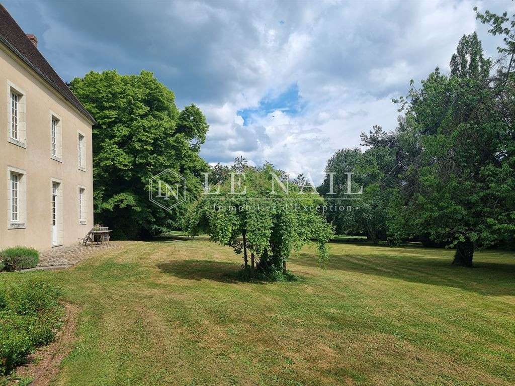 Maison Remalard