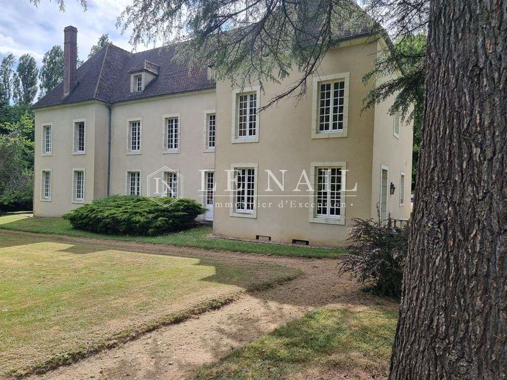 Maison Remalard