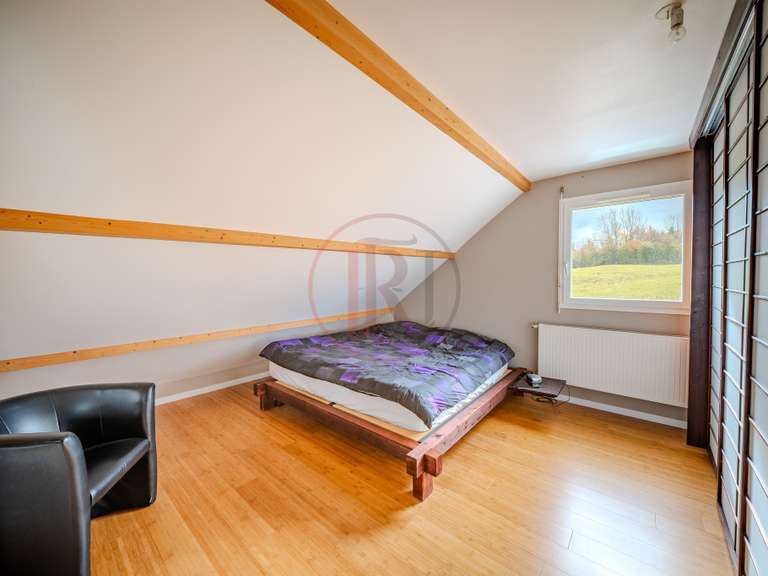 House Remoray-Boujeons - 4 bedrooms - 230m²