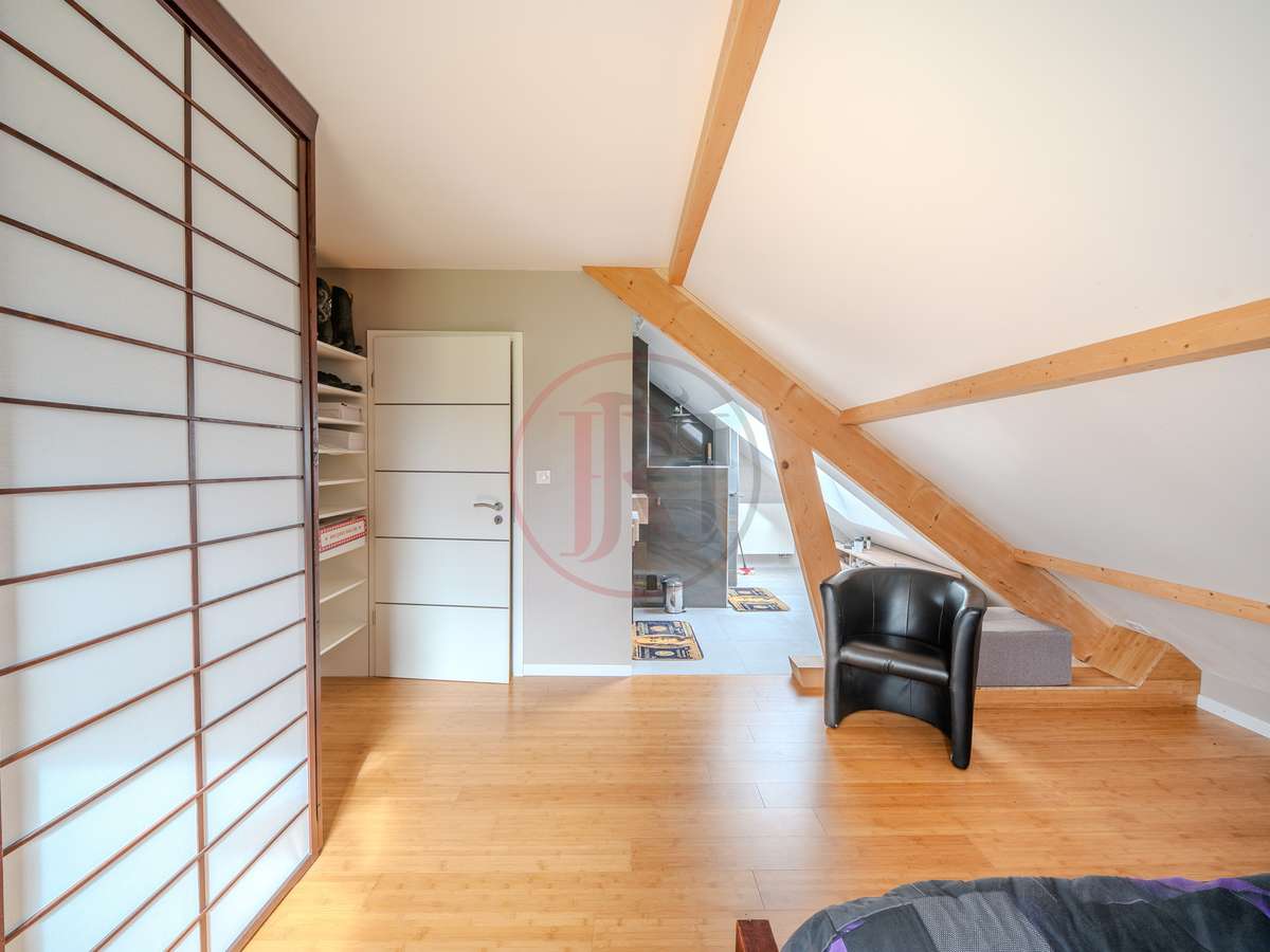 House Remoray-Boujeons