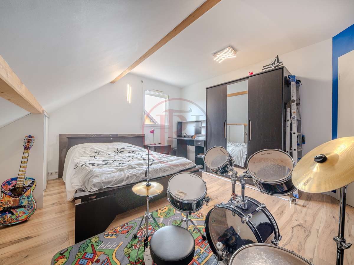 House Remoray-Boujeons