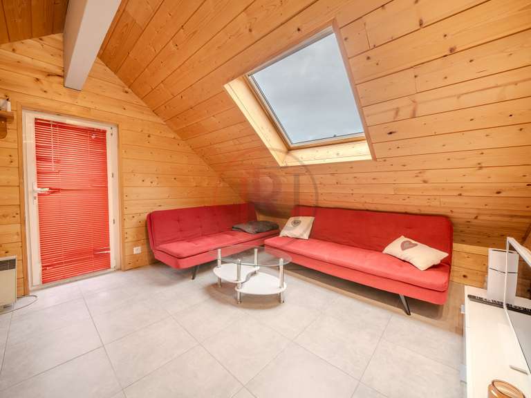 House Remoray-Boujeons - 4 bedrooms - 230m²