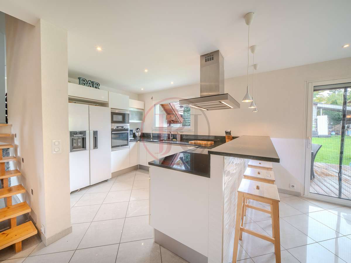 House Remoray-Boujeons