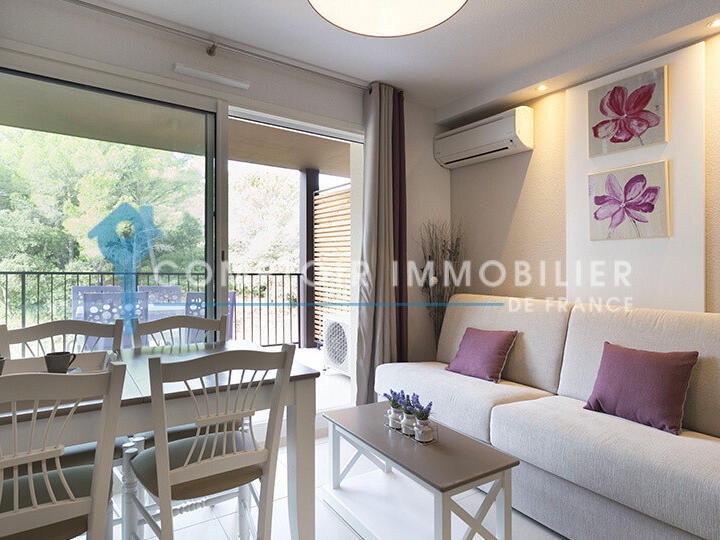 House Remoulins