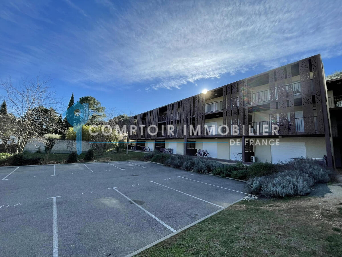 House Remoulins