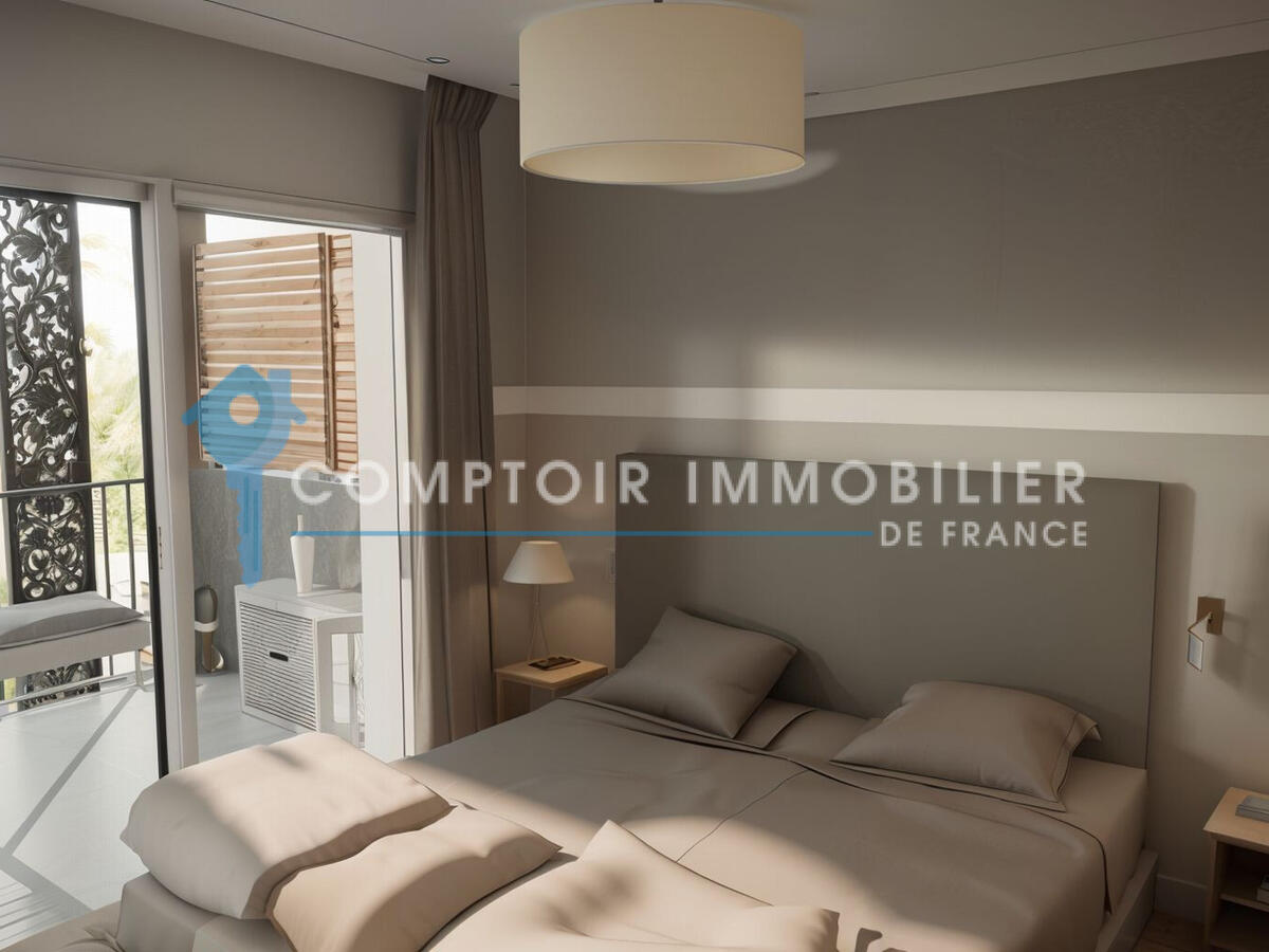 House Remoulins