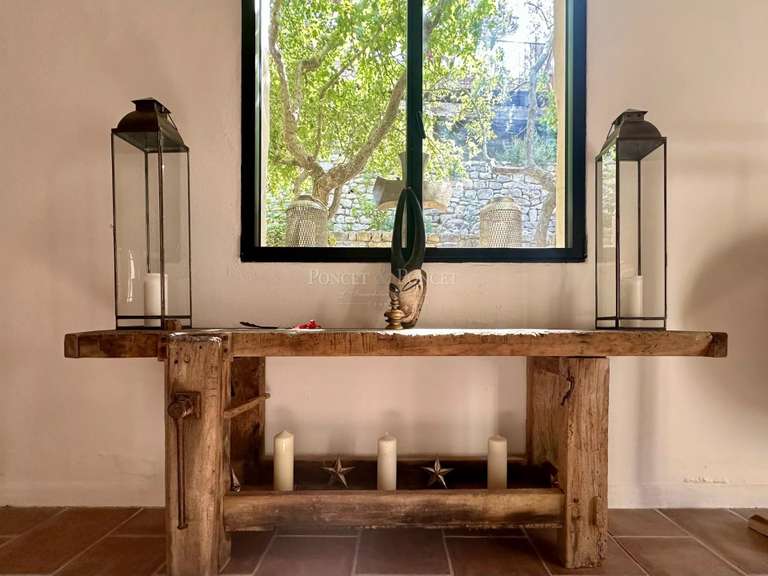 Maison Remoulins - 6 chambres - 440m²