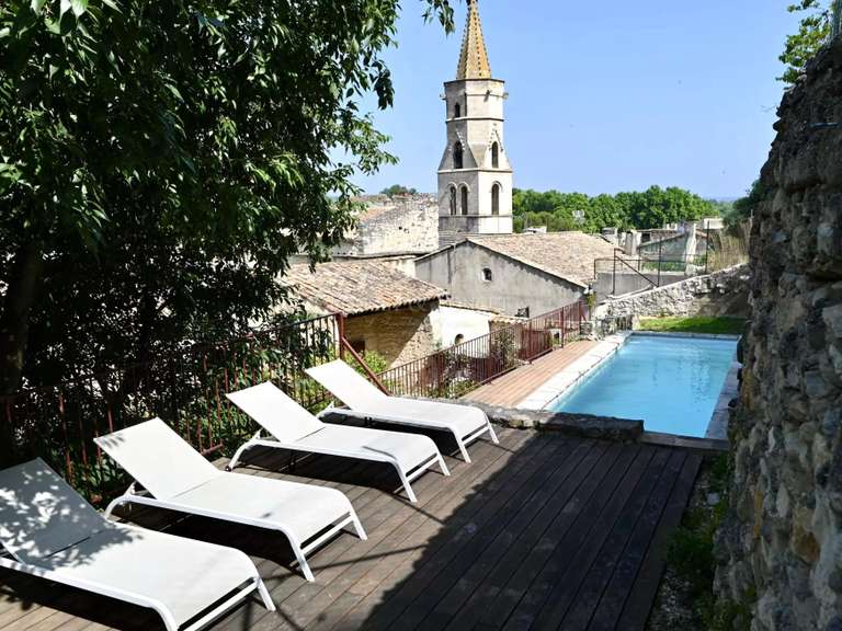Maison Remoulins - 6 chambres - 440m²