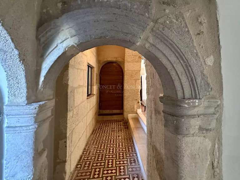 Maison Remoulins - 6 chambres - 440m²