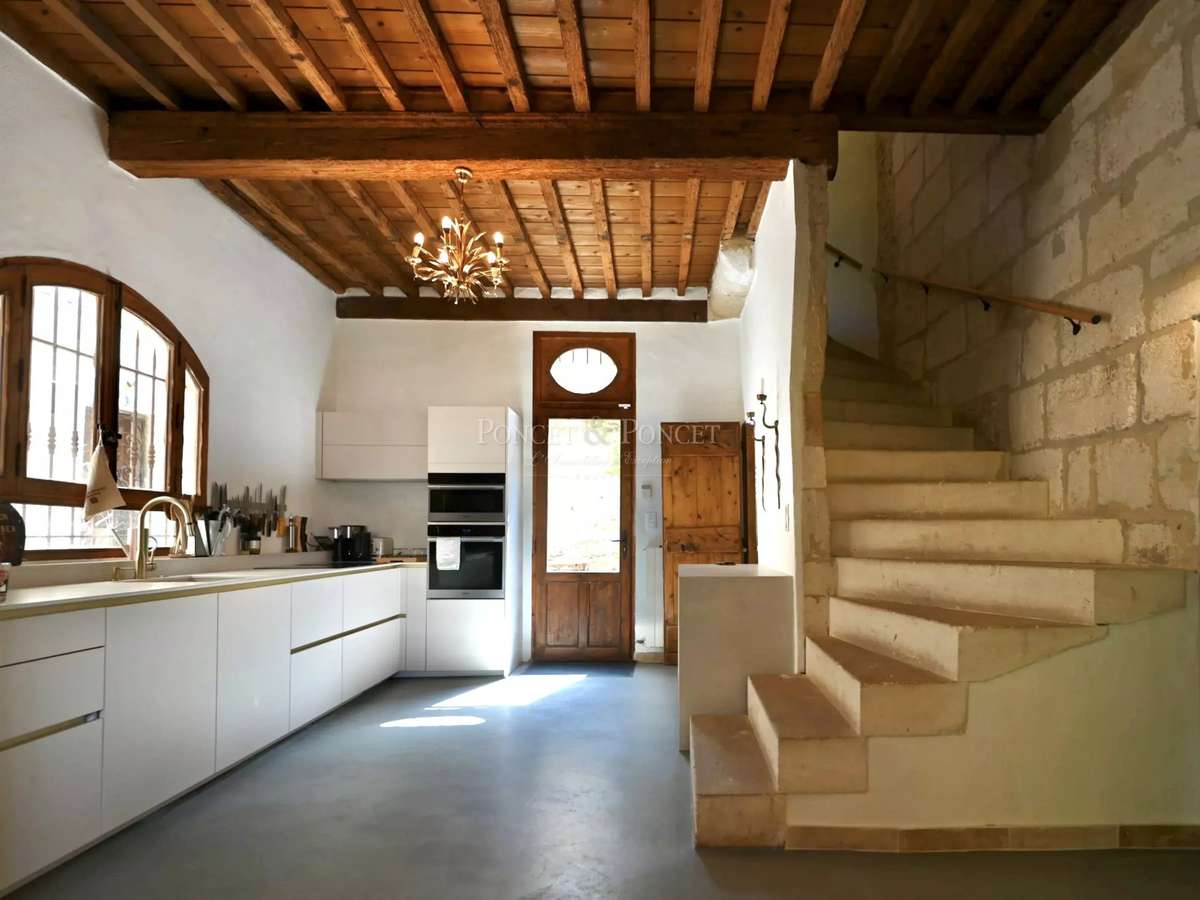 Maison Remoulins
