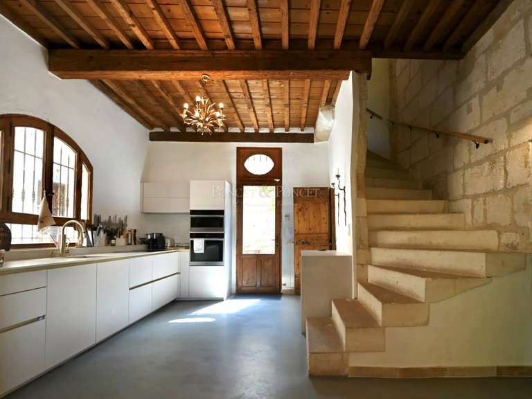 Maison Remoulins - 6 chambres - 440m²