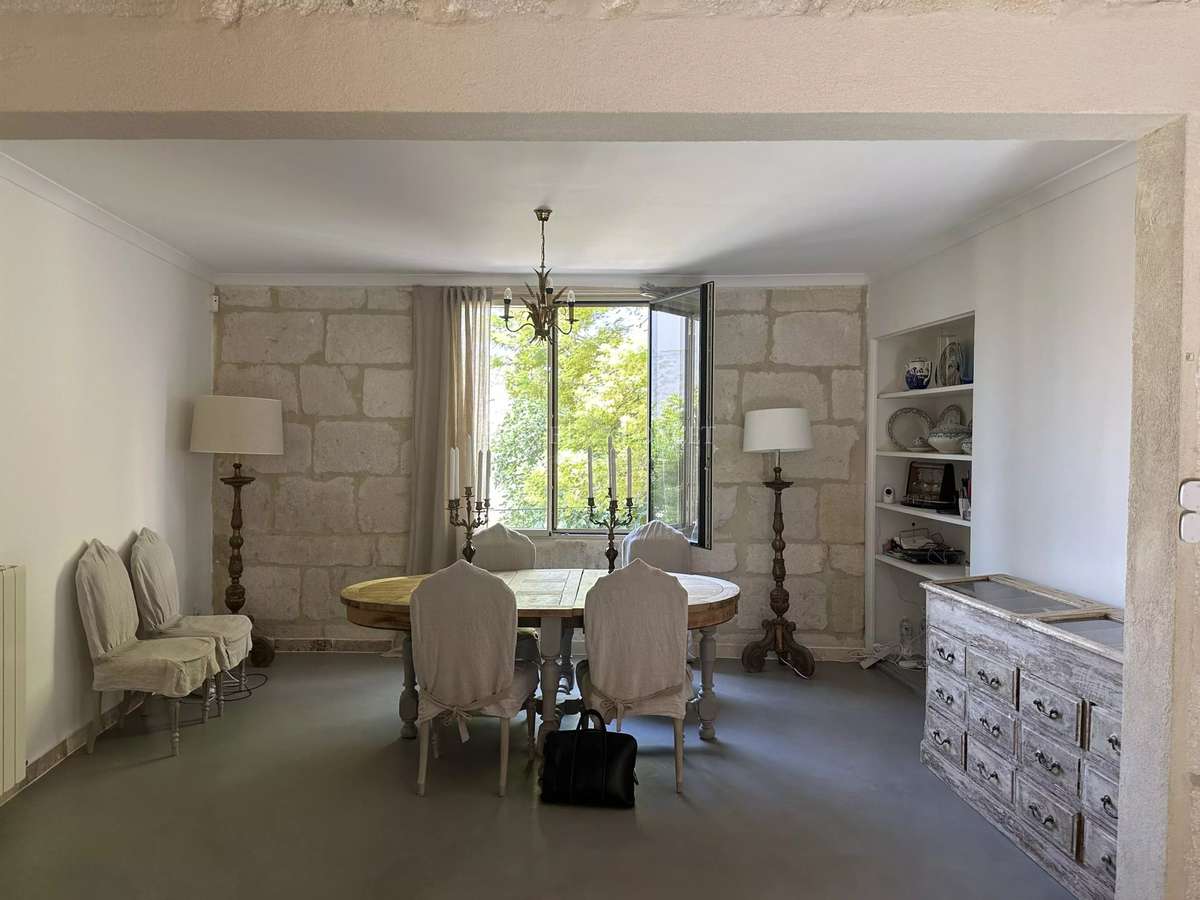 Maison Remoulins