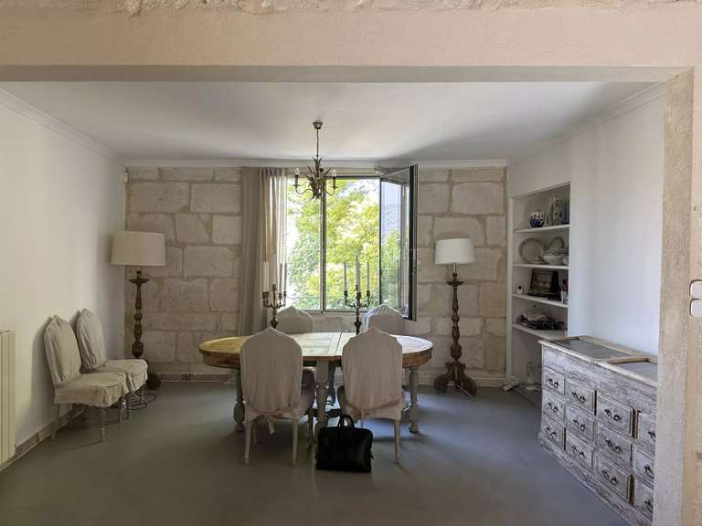 Maison Remoulins - 6 chambres - 440m²