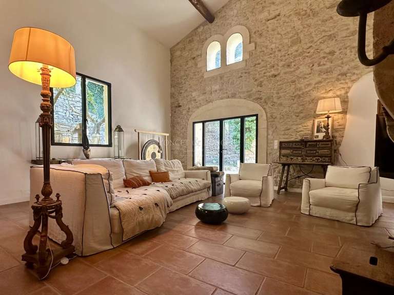 Maison Remoulins - 6 chambres - 440m²