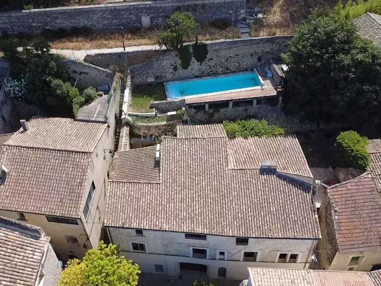 Maison Remoulins - 6 chambres - 440m²
