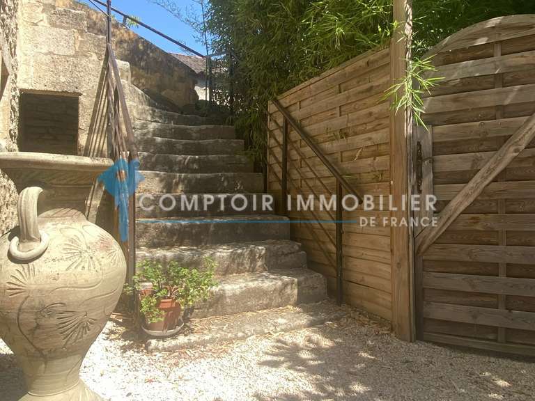 Maison Remoulins - 5 chambres - 230m²