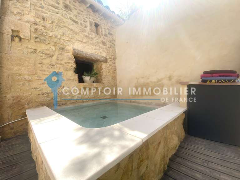 Maison Remoulins - 5 chambres - 230m²
