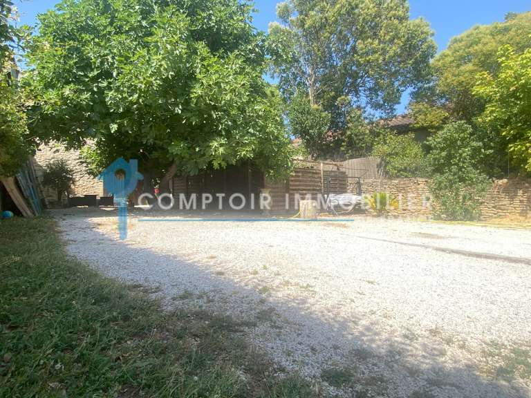 Maison Remoulins - 5 chambres - 230m²
